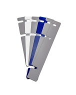 Router Table Jointing Shims - 6 Pack