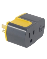 SafetyGate Professional Retrofit Restart Protection Electrical Plug