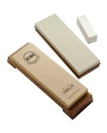 3 Piece Waterstone Sharpening Set