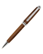 Completed Summit Pen - Chrome (Blank Sold Separately)