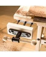 Rockler Heavy Duty Quick Release Front Vise