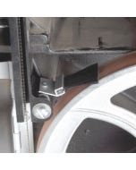 14'' Band Saw Wheel Brush