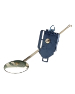 Quartz Clock Movement and Pendulum Set