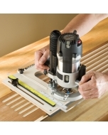 Rockler Router Fluting Jig 