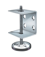 Adjustable Supports