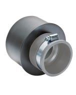 The 2.5'' Tool Port
