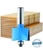 Rockler Rabbeting Router Bit Set - 1/2" Shank
