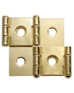 Double Action Hinges-Stock and length