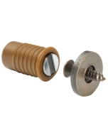 Round Magnetic Catch - Choose size