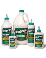 Titebond® III Ultimate Wood Glue
