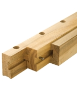 Extension Slides - 20"  Length