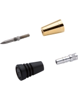 Medium Cane/Walking Stick Hardware Kit