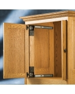 EZ Pocket Door Slide System (Pair)