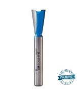 Rockler 8&deg; Dovetail Router Bit - 8mm Shank