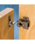 Double Roller Catch with Spring
