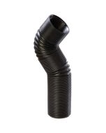 Rockler FlexForm&trade; Dust Collection Hose - 4'' Diameter