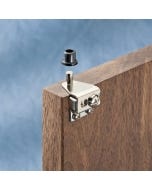 Pivot hinges