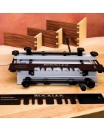 Distinctive Series Dovetail Templates, Style B