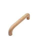 Solid Oak Pull