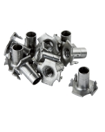 Riveting T-nut for 1/2" thick material (10 per Pack)