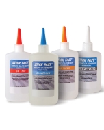 Stick Fast Glue-2.5 oz