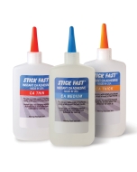 Stick Fast Glue- 4.5 oz