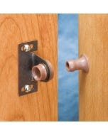 Friction Door Catch