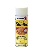 Zinsser Clear Spray Shellac