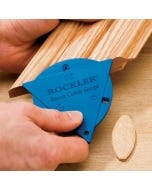 Biscuit Cutter Gauge