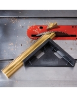Rockler 45 Degree Miter Sled