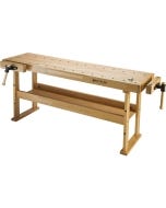 Beech Wood Workbenches