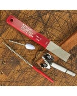 EZE-Lap Forstner Bit Sharpening Kit