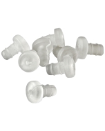 Soft-Stem Bumpers