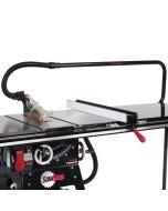 32569 - Overarm Dust Collection (Tablesaw not included)
