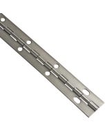 Stainless Steel Piano Hinges