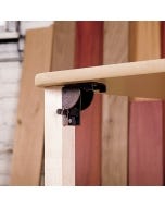 Posi-Lock Folding Leg Bracket