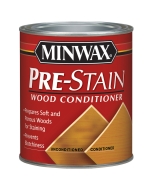 Minwax® Pre-Stain Wood Conditioner