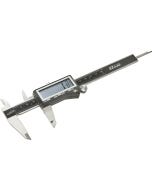 iGaging 6'' Digital Fractional Caliper