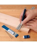 Rockler Cabinetmaker's Pencil Set