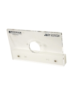 Rockler Concealed Hinge Router JIG IT