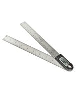 iGaging 8" Digital Angle Protractor (35-408)