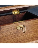 Half Mortise Small Box Locks