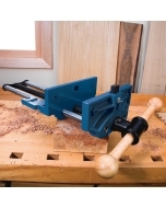Rockler 9'' Quick Release Workbench Vise