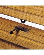 Lid Catch-Choose Style