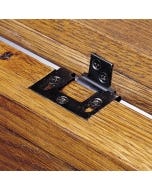 Separable Hinges for Lids