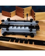 Distinctive Series Dovetail Templates, Style A