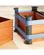 Box Joint Cauls
