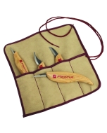 FlexCut&reg; 4-piece Carving Knife Set