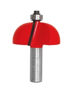 Freud&reg; Cove Router Bits - 1/2" Shank