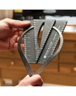 Caliper Gauge/Center Finder